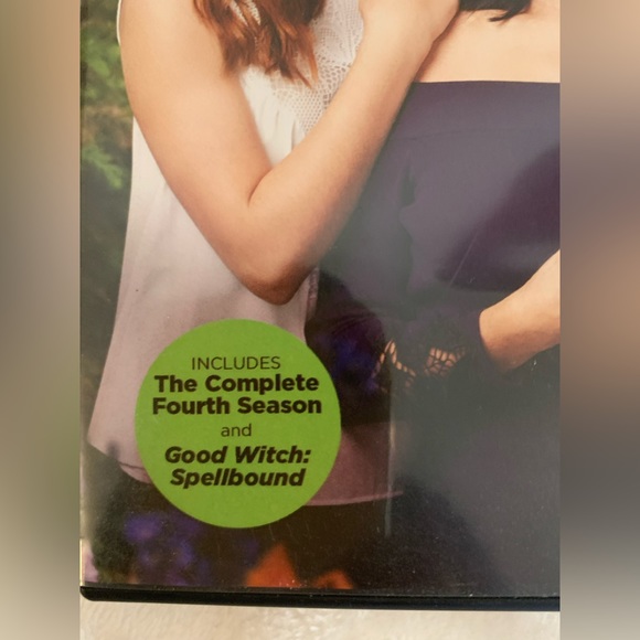 Good Witch Season 4 - Picture 2 of 6